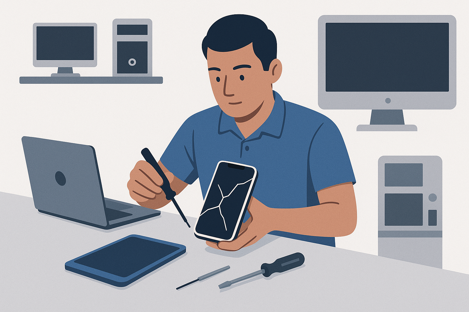 iPhone Repair Near Me Southlake: Fast, Reliable Service